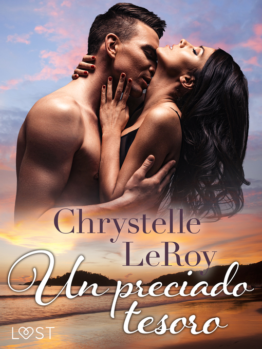 Title details for Un preciado tesoro by Chrystelle Leroy - Available